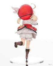 Load image into Gallery viewer, Genshin Impact Klee Figurine (v2.1)