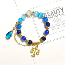 Load image into Gallery viewer, Genshin Impact Neuvillette & Furina Jewelry collection