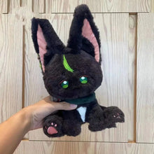 Load image into Gallery viewer, Genshin Impact Tighnari Plushie