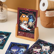 Load image into Gallery viewer, Genshin Impact Collector's Treasure Card Sets