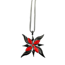 Load image into Gallery viewer, Genshin Impact Arlecchino Jewellery collection