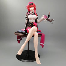 Load image into Gallery viewer, Honkai Star Rail Kafka Premium Figure