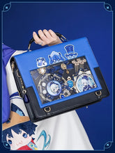 Load image into Gallery viewer, Genshin Impact Exotic Bags