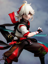 Load image into Gallery viewer, Genshin Impact Kazuha Premium Figurine