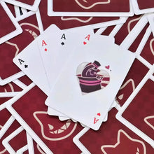 Load image into Gallery viewer, Genshin Impact Lyney Playing Cards