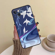 Load image into Gallery viewer, Honkai Star Rail Premium iPhone Cases (Set-1)