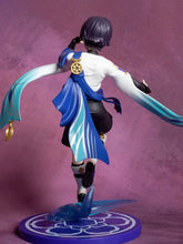 Load image into Gallery viewer, Genshin Impact Wanderer Exotic Figurine