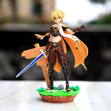 Load image into Gallery viewer, Genshin Impact: The Travelers Premium figurines