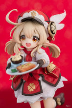 Load image into Gallery viewer, Genshin Impact Klee Figurine (v2.1)