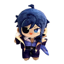 Load image into Gallery viewer, Genshin Chibi Plushies (Gen 3)