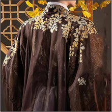 Load image into Gallery viewer, Genshin Imapct Zhongli Exotic Kimono