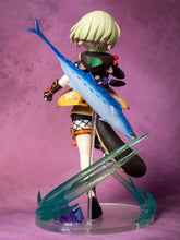 Load image into Gallery viewer, Genshin Impact Sayu Premium Figurine