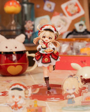 Load image into Gallery viewer, Genshin Impact Klee Figurine (v2.1)