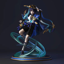 Load image into Gallery viewer, Wanderer Exclusive Figurine