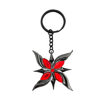 Load image into Gallery viewer, Genshin Impact Arlecchino Jewellery collection