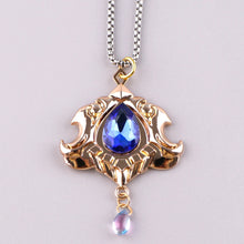 Load image into Gallery viewer, Genshin Impact Neuvillette & Furina Jewelry collection