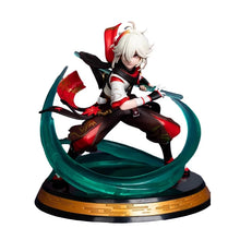 Load image into Gallery viewer, Genshin Impact Kazuha Premium Figurine