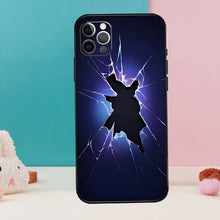 Load image into Gallery viewer, Honkai Star Rail Premium iPhone Cases (Set-3)