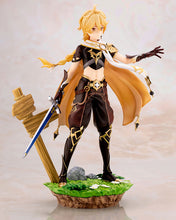 Load image into Gallery viewer, Genshin Impact: The Travelers Premium figurines