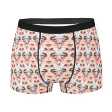 Load image into Gallery viewer, Genshin impact Itto Boxer Shorts