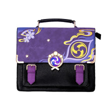 Load image into Gallery viewer, Genshin Impact Exotic Bags