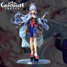 Load image into Gallery viewer, Ayaka Premium Figure