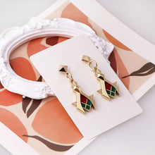 Load image into Gallery viewer, Genshin Impact Earrings Collection