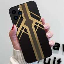 Load image into Gallery viewer, Honkai Star Rail Premium iPhone Cases (Set-3)