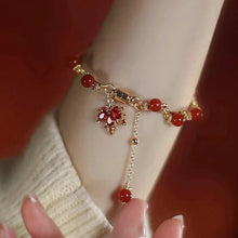 Load image into Gallery viewer, Genshin Impact Kazuha Premium Bracelet