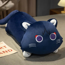 Load image into Gallery viewer, Scarameow Pillows