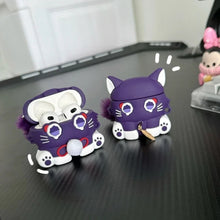 Load image into Gallery viewer, Genshin Impact Airpods Case Covers