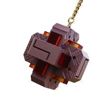 Load image into Gallery viewer, Zhongli Exotic Keychains