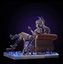 Load image into Gallery viewer, Honkai Star Rail Silver Wolf Figurine