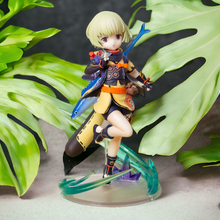 Load image into Gallery viewer, Genshin Impact Sayu Premium Figurine