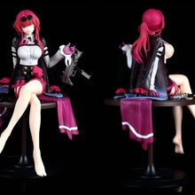 Load image into Gallery viewer, Honkai Star Rail Kafka Premium Figure
