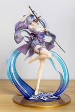 Load image into Gallery viewer, Genshin Impact Ayaka Exotic Figurine