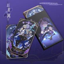 Load image into Gallery viewer, Honkai Star Rail Tarot Cards
