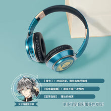 Load image into Gallery viewer, Genshin Impact Headphones
