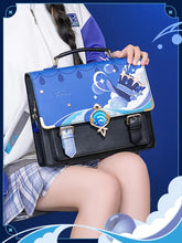 Load image into Gallery viewer, Genshin Impact Exotic Bags