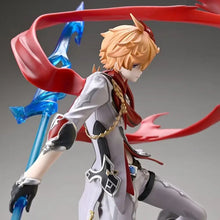 Load image into Gallery viewer, Tartaglia Premium Figure