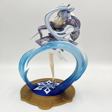 Load image into Gallery viewer, Genshin Impact Ayaka Exotic Figurine