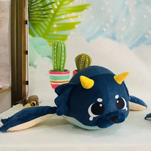 Load image into Gallery viewer, Genshin Blubberbeast Plushies
