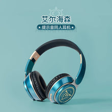 Load image into Gallery viewer, Genshin Impact Headphones