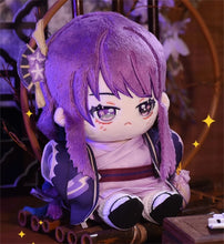 Load image into Gallery viewer, Genshin Chibi Plushies (Gen 3)