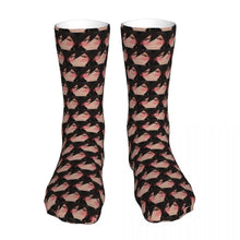 Load image into Gallery viewer, Genshin Impact Meme Socks Collection