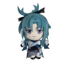 Load image into Gallery viewer, Genshin Chibi Plushies (Gen 3)