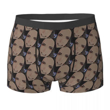 Load image into Gallery viewer, Genshin Impact Zhongli Boxer Shorts