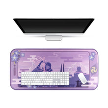 Load image into Gallery viewer, Genshin Impact Exotic Mousemats