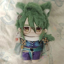 Load image into Gallery viewer, Genshin Chibi Plushies (Gen 3)