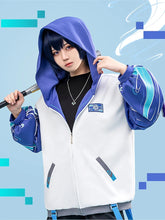 Load image into Gallery viewer, Genshin Impact Exotic Street Wear Collection